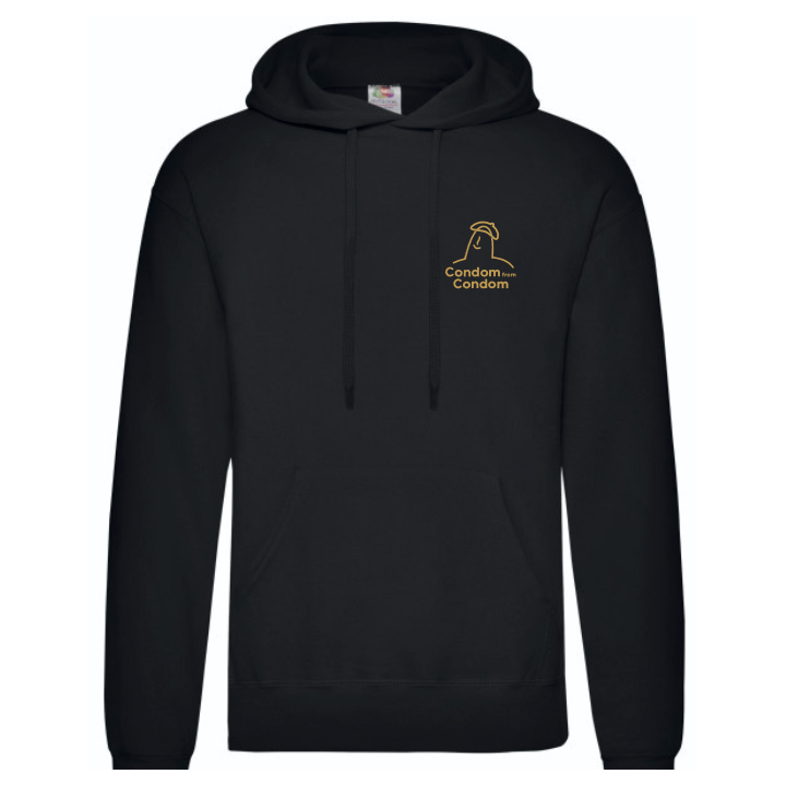 SWEAT SEXTOY GERSOIS