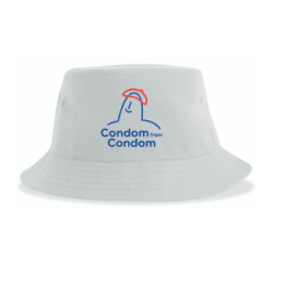 BOB Condom from Condom Blanc ou Bleu
