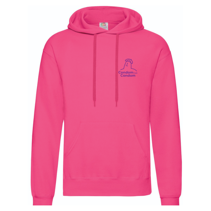 SWEAT MA CIBLE C'EST TOI!