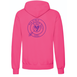 SWEAT MA CIBLE C'EST TOI!