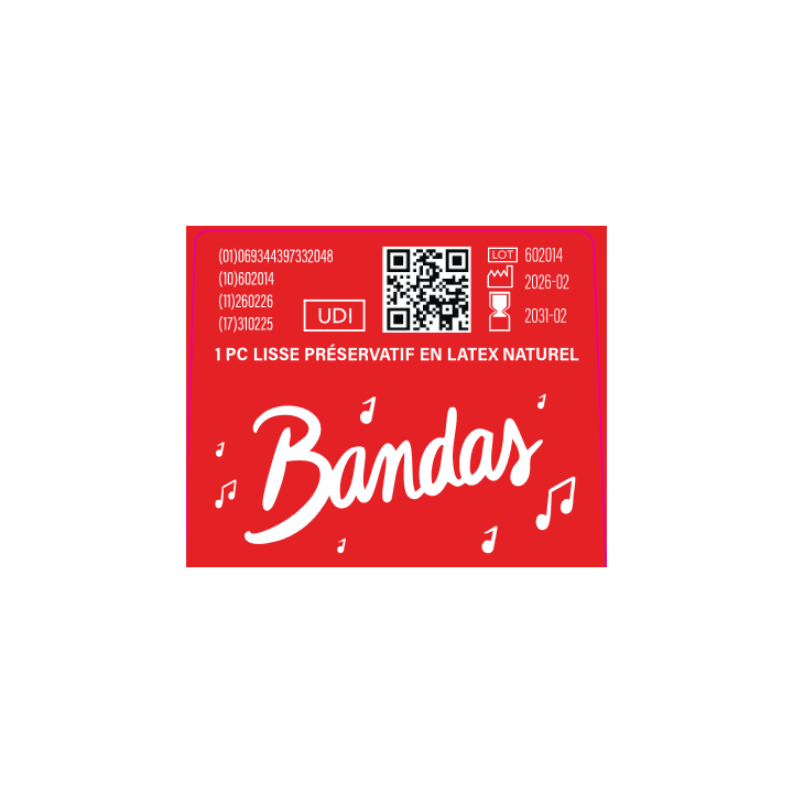 Jean-File aux...BANDAS