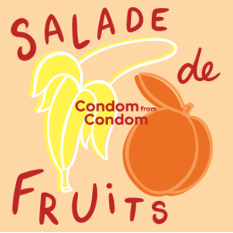 Salade de fruits