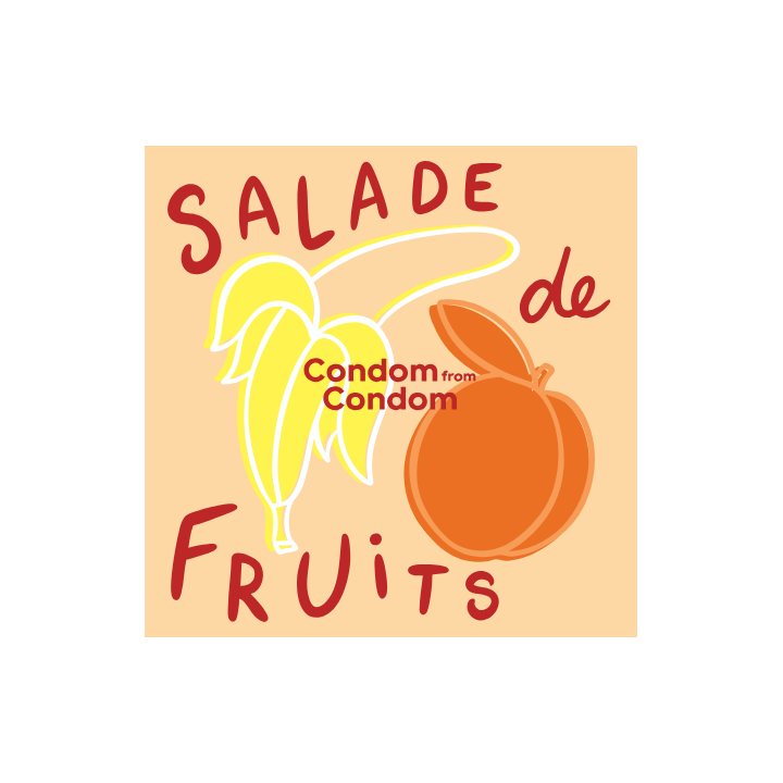 Salade de fruits