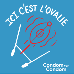Ici c'est l'Ovalie