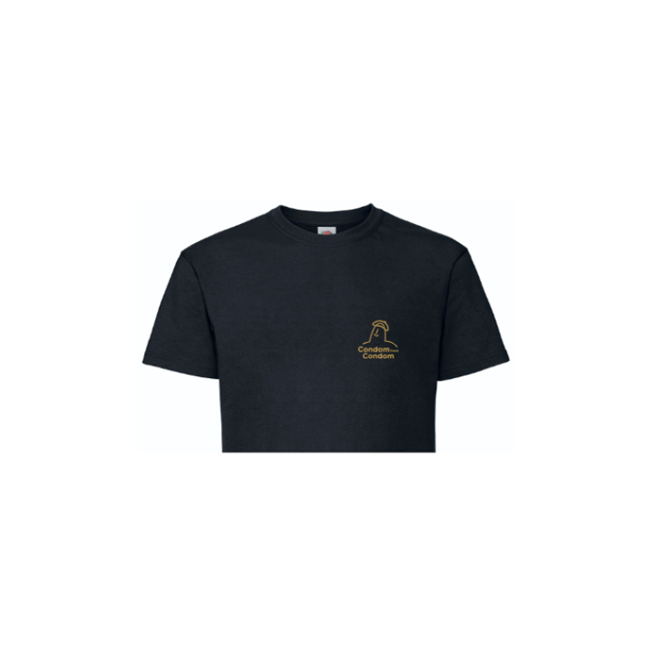 Tee-shirt Sextoy Gersois