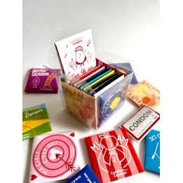 COFFRET DE LANCEMENT